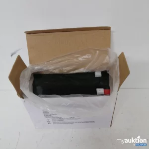 Auktion Emos 12V/9Ah Batterie 