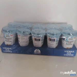 Auktion Maresi Vienna Ice Coffee Classic 10x230ml