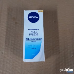 Auktion Nivea Tagespflege 50ml