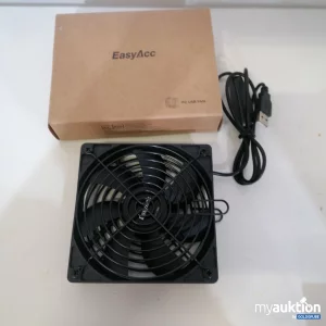 Auktion EasyAcc PC USB Fan 