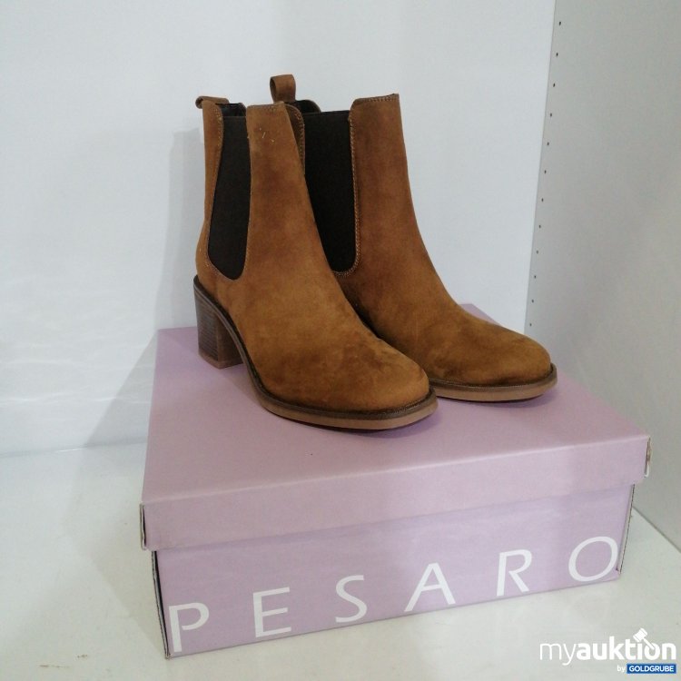 Artikel Nr. 762927: Pesaro Stiefelette 