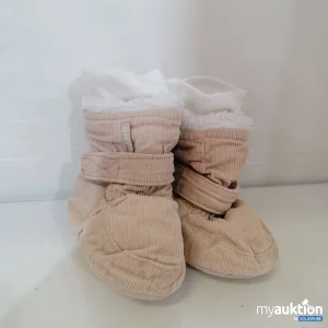 Auktion Logg Baby Schuhe 