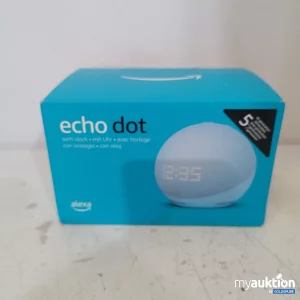 Artikel Nr. 737927: Echo Dot Alexa 