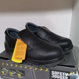 Auktion Saftey Jogger works Slipper