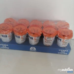 Auktion Maresi Vienna Ice Coffee Latte 10x230ml