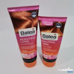 Artikel Nr. 780927: Balea Shampoo Spülung 