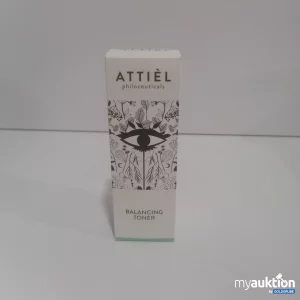 Artikel Nr. 781927: Attiel Balancing Toner 100ml 