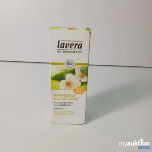 Artikel Nr. 787927: Lavera Mattierende Balancecreme 50ml