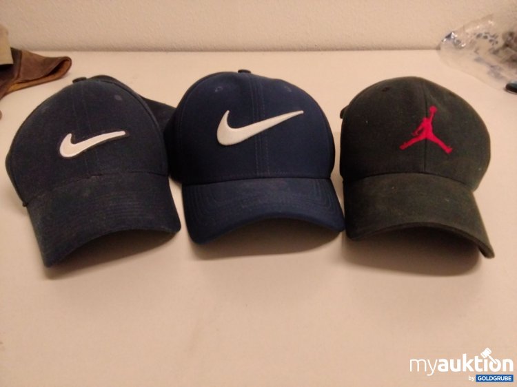 Artikel Nr. 386928: Baseball caps Nike