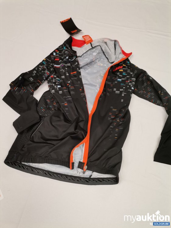 Artikel Nr. 433928: KTM Radjacke