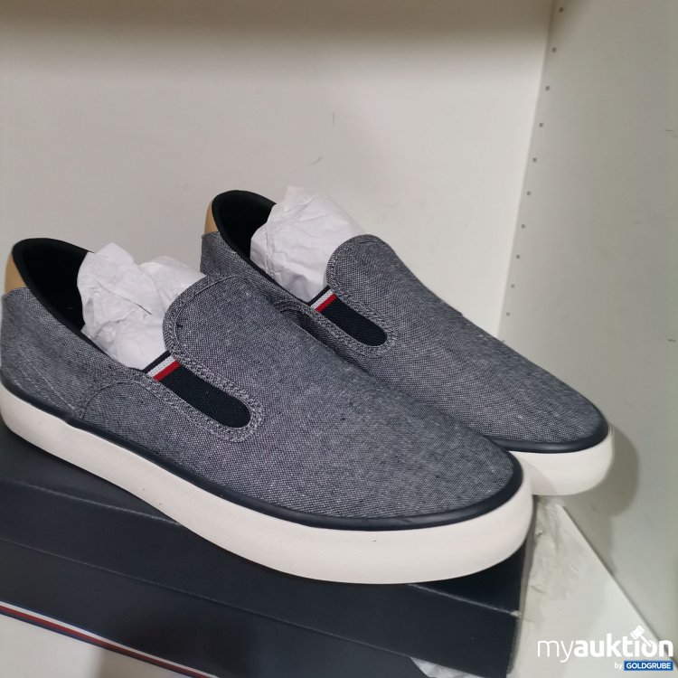 Artikel Nr. 755928: Tommy Hilfiger Slip on 