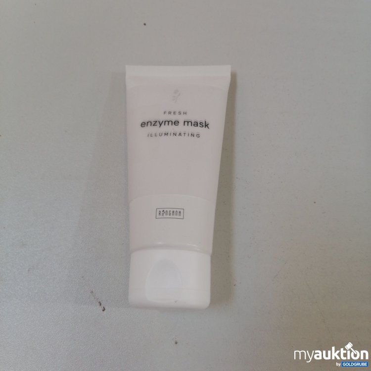 Artikel Nr. 763928: Fresh Enzyme Mask 50ml