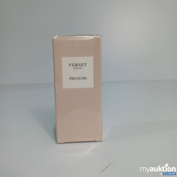 Artikel Nr. 765928: Verset Preziose eau de Parfum 15ml