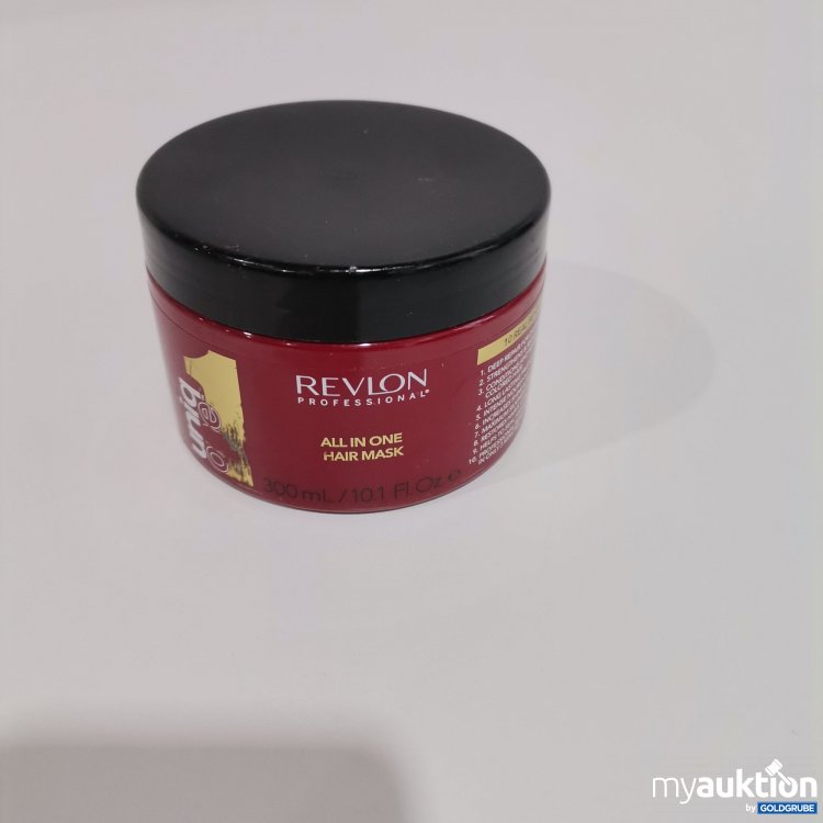 Artikel Nr. 780928: Revlon all in one mask 300ml