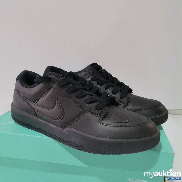 Artikel Nr. 801928: Nike, SB force 58 PRM L Sneaker 