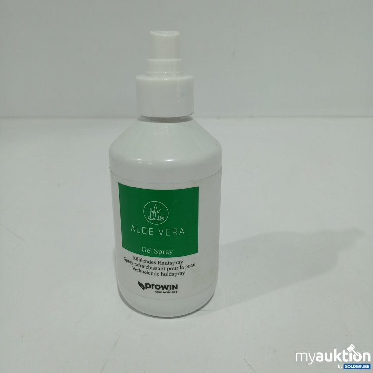 Artikel Nr. 802928: Prowin Aloe Vera Gel Spray 300ml