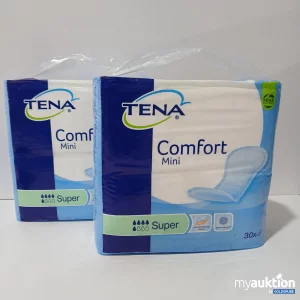 Artikel Nr. 516928: Tina Comfort Mini Super 30stk 