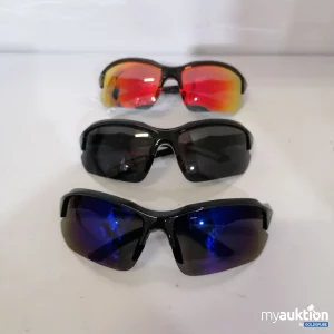 Auktion Sonnenbrille