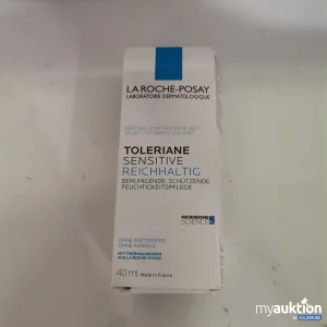 Auktion La Roche Posay Toleriane Sensitive Feuchtigkeitspflege 40ml