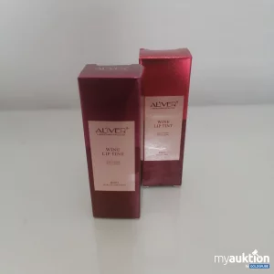 Auktion Aliver Wine Lip Tint 2x7g