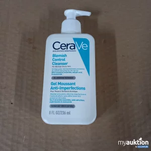 Auktion CeraVe Blemish Control Cleanser 236ml