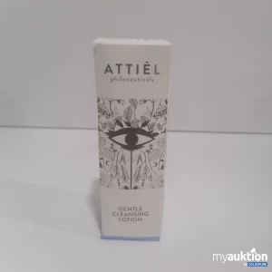 Artikel Nr. 781928: Attiel Gentle Cleansing Lotion 100ml 