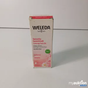 Artikel Nr. 787928: Weleda Sensitiv Gesichtsöl 50ml