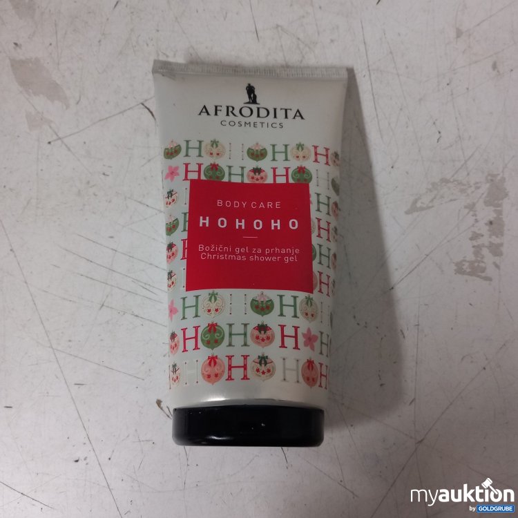 Artikel Nr. 356929: Afrodita Bodycare 150ml