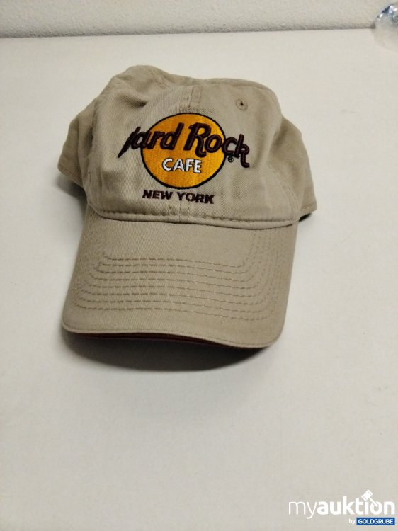 Artikel Nr. 386929: Hard Rock NY cap