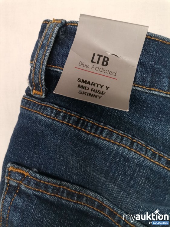 Artikel Nr. 687929: LtB Jeans 