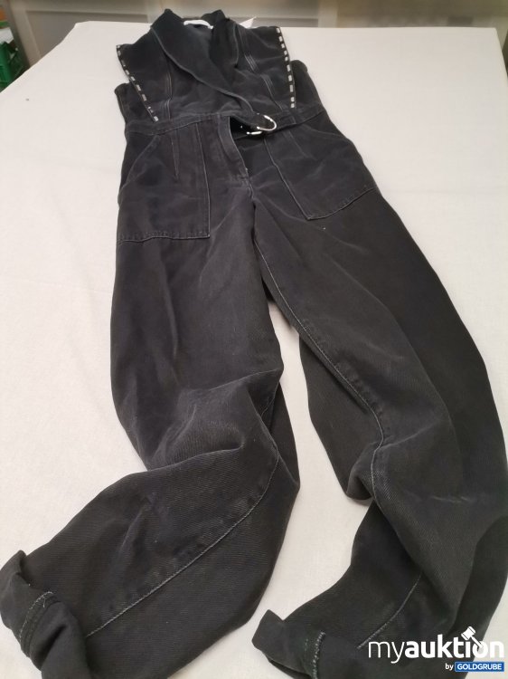 Artikel Nr. 715929: Iron Jeans Jumpsuits 