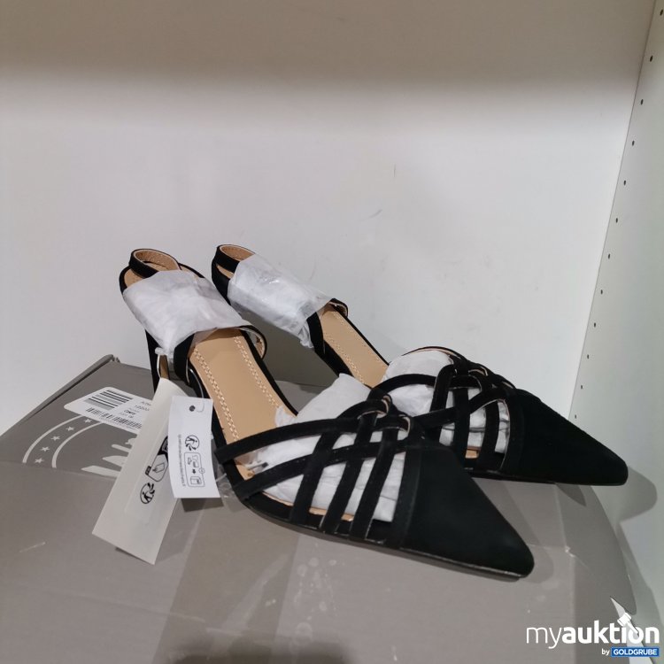 Artikel Nr. 755929: H&M Sandale heels 