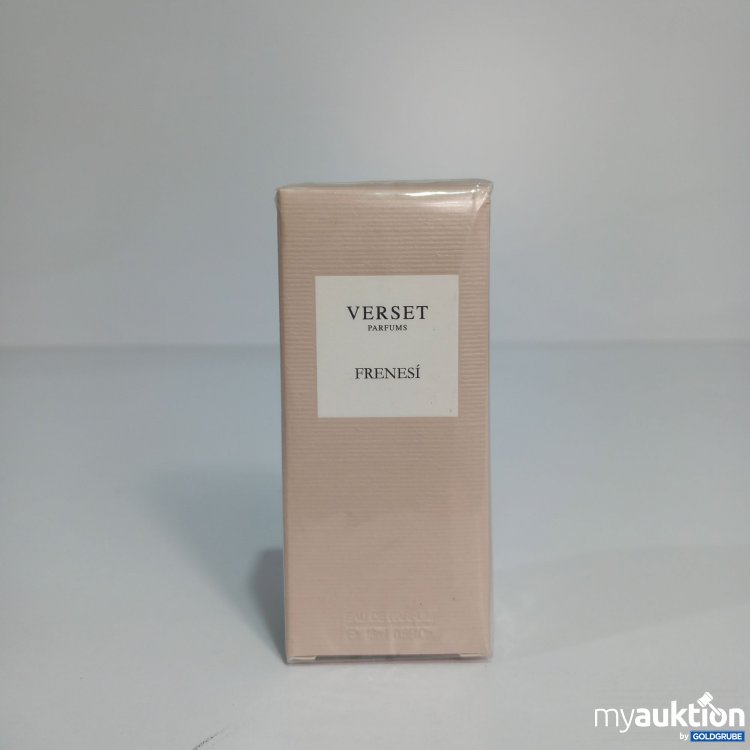 Artikel Nr. 765929: Verset Frenesí eau de Parfum 15ml