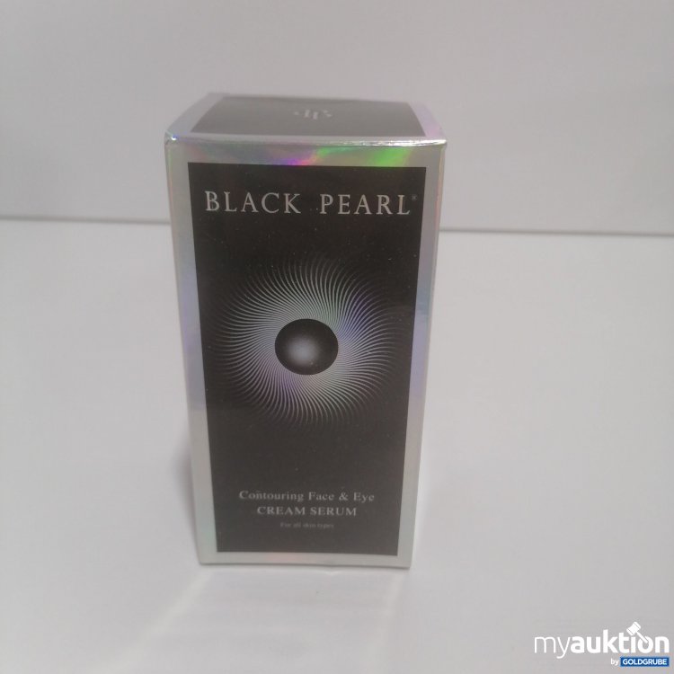 Artikel Nr. 781929: Black Pearl Cream Serum 30ml 