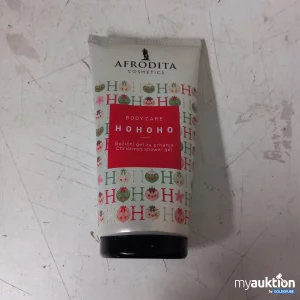 Auktion Afrodita Bodycare 150ml