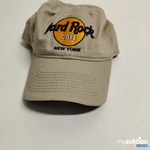 Artikel Nr. 386929: Hard Rock NY cap