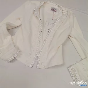 Auktion Marjo Trachten Jacke 