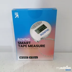 Artikel Nr. 737929: Renpho Smart Tape Measure