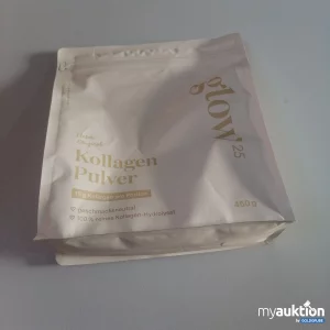 Artikel Nr. 760929: Glow Kollagen Pulver 450g