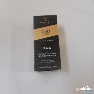 Auktion DSD Hair Loss Treatment 100ml 