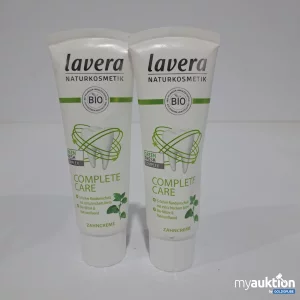 Artikel Nr. 796929: Lavera Naturkosmetik complete care Zahncreme je 75ml