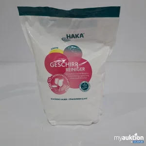 Artikel Nr. 797929: Haka Geschirr Reiniger Pulver Zitrone 2kg 