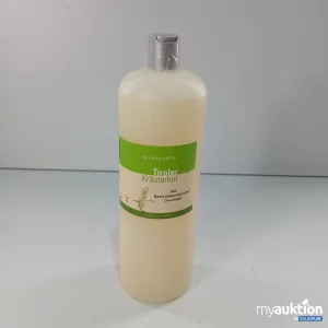 Auktion Naturkosmetik Tiroler Kräuterhof Shampoo 1000ml