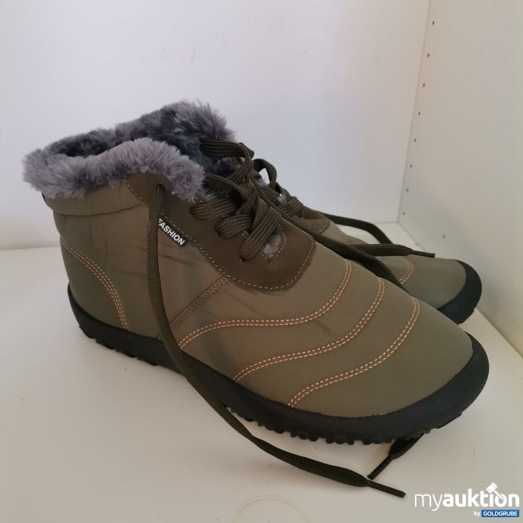 Artikel Nr. 376930: Fashion outdoor Schuhe 