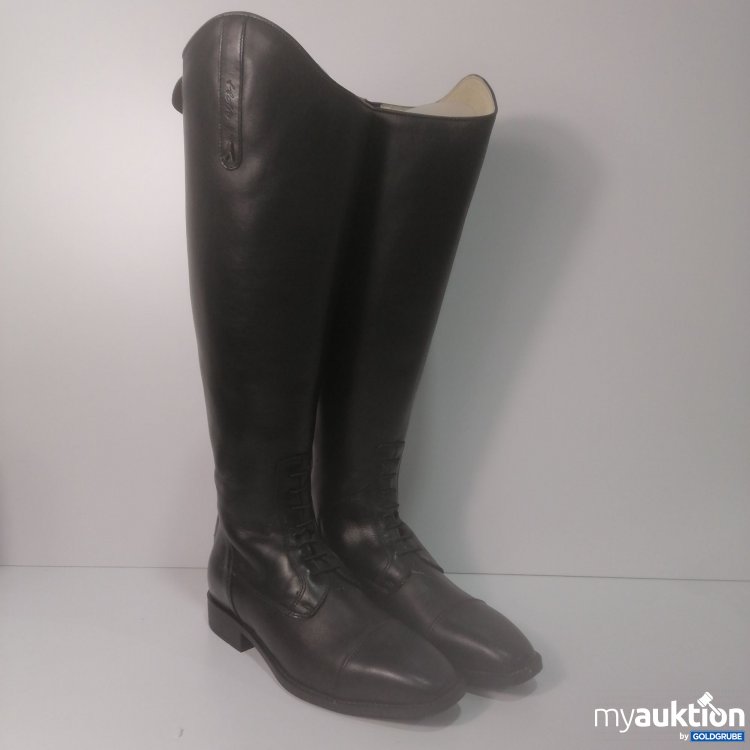 Artikel Nr. 377930: Hobo Stiefel 