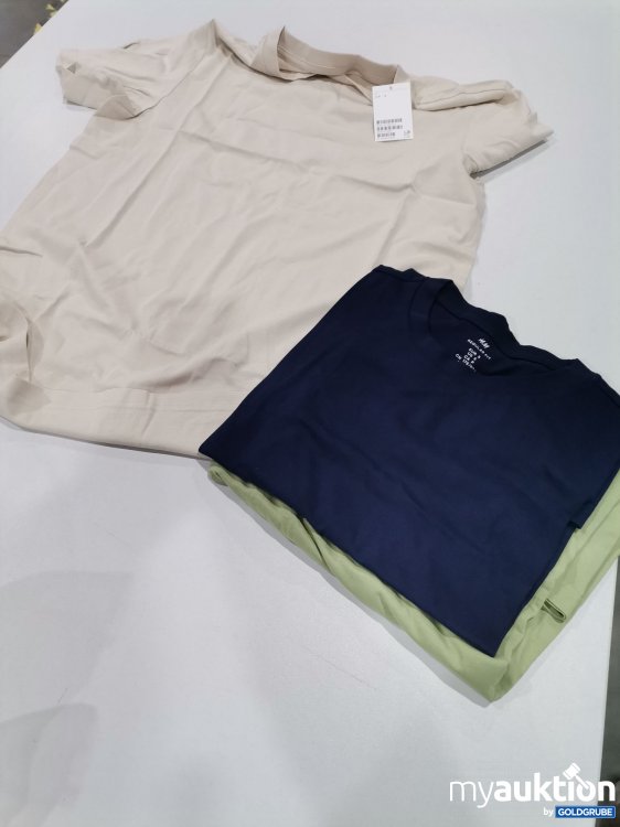 Artikel Nr. 521930: H&M Herren Shirts