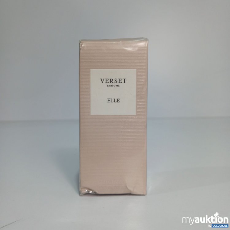 Artikel Nr. 765930: Verset Elle eau de Parfum 15ml