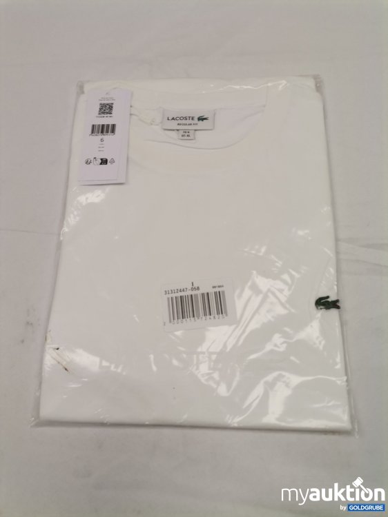 Artikel Nr. 788930: Lacoste Shirt