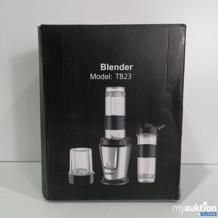 Artikel Nr. 792930: Blender TB23