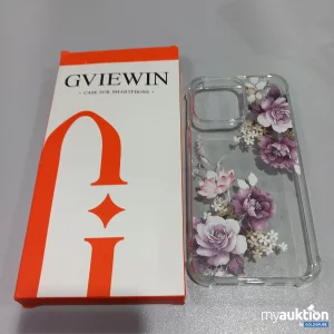 Artikel Nr. 384930: Gviewin Handyhülle iPhone 15 Pro Max 